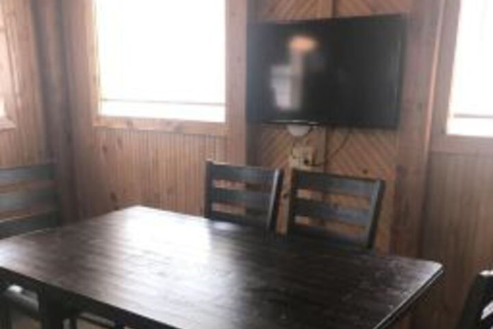 Raven House Alaska