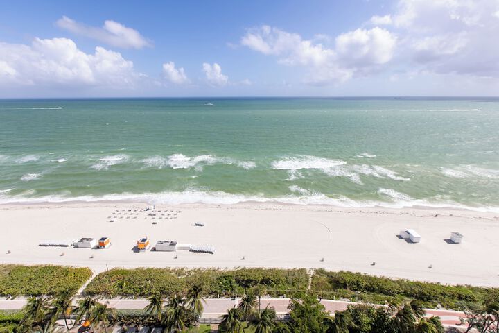 Eden Roc Miami Beach