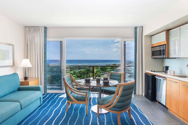 Ala Moana Hotel by Mantra