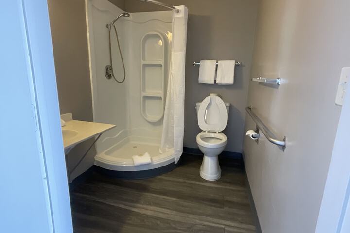 Motel 6 Ely NV