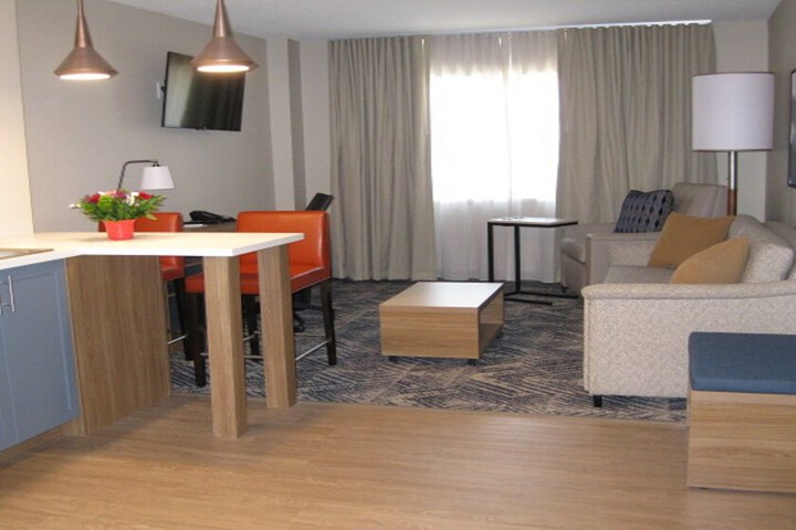 Candlewood Suites Cleveland South - Independence by IHG