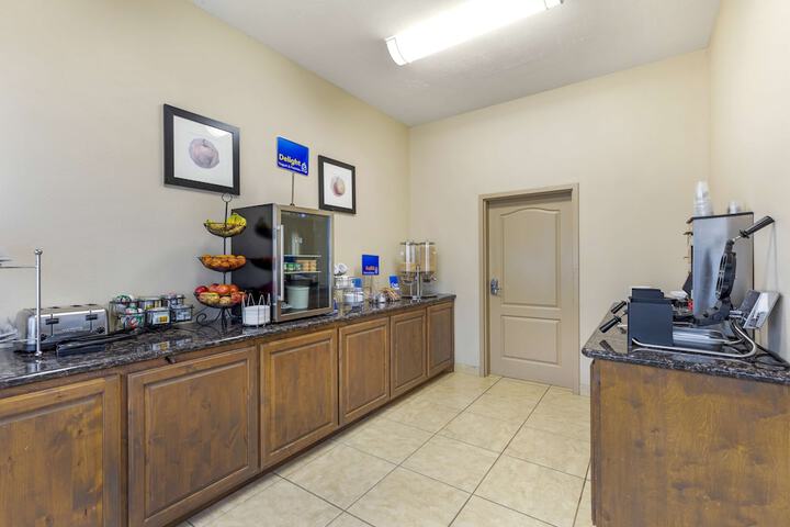 Best Western Franklin Town Center Hotel & Suites