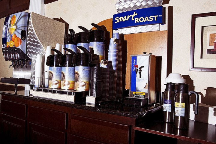 Breakfast/Coffee Service 45 of 59