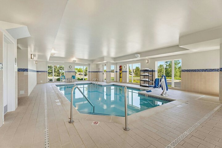 TownePlace Suites Detroit Auburn Hills