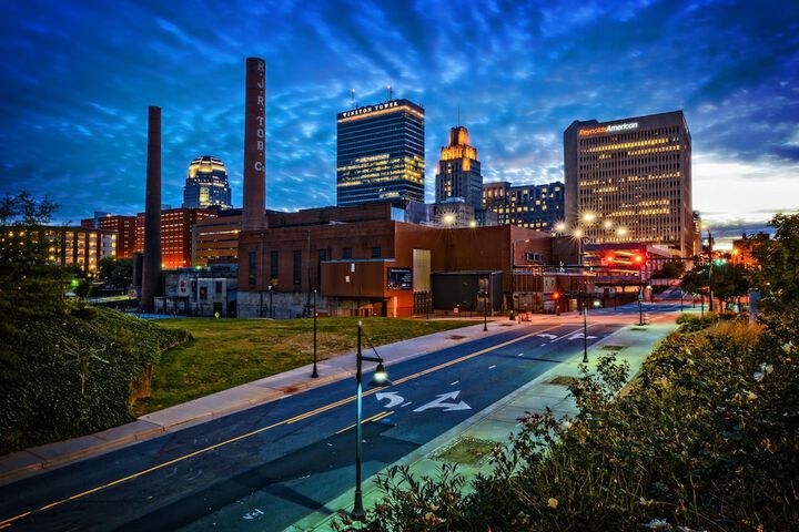 Kimpton Cardinal Hotel by IHG