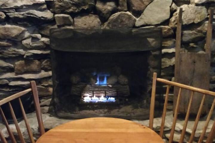 Summit Lodge