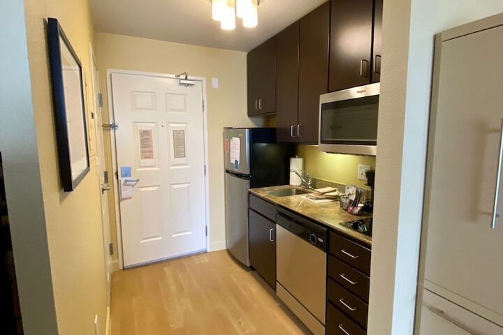 Towneplace Suites by Marriott Broken Arrow