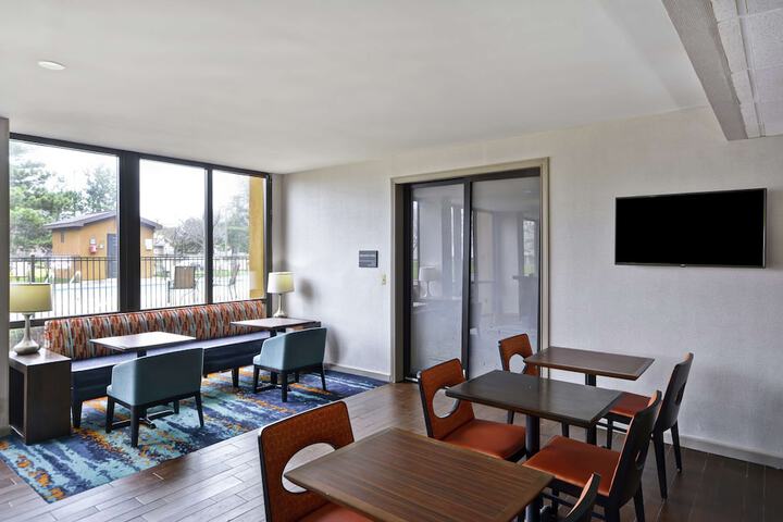 Hotel Interior 10 of 42