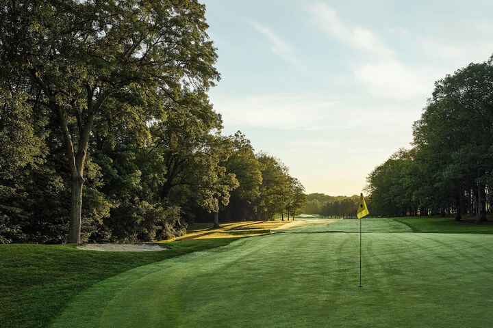 Golf 55 of 57