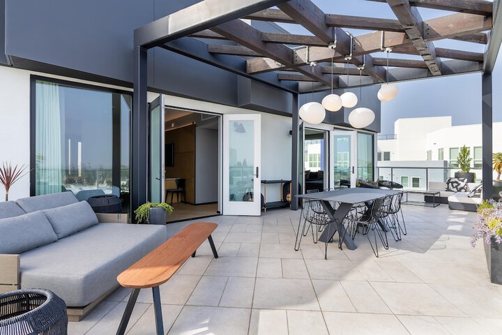 The Shay Hotel