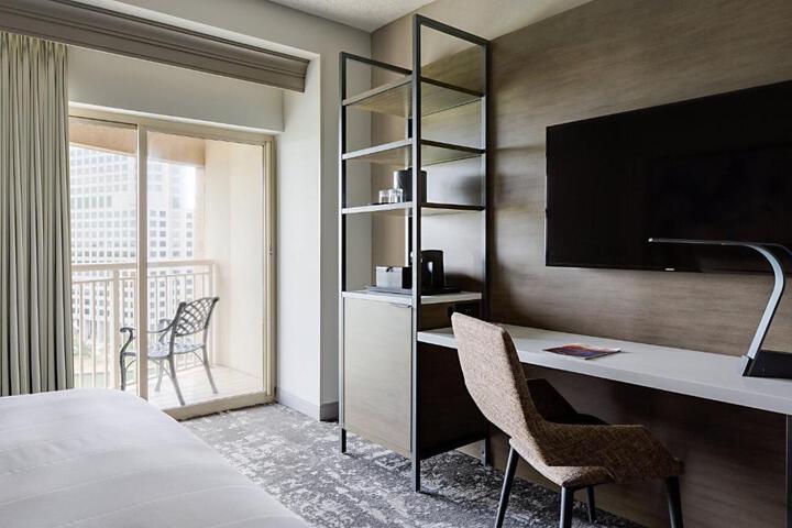Marriott Dallas Las Colinas