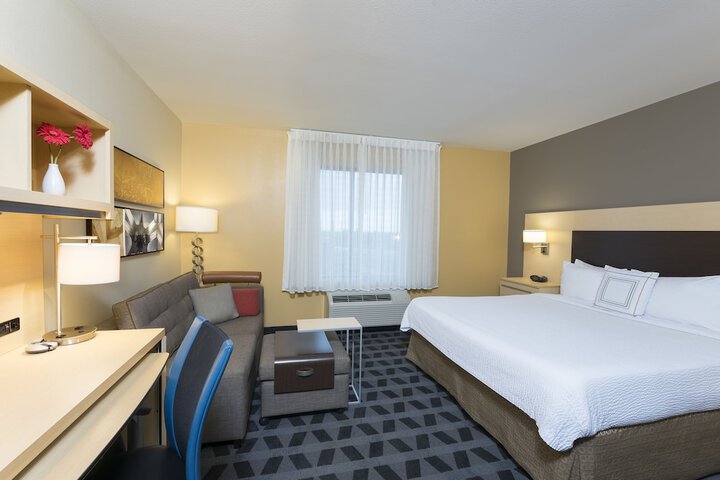 TownePlace Suites by Marriott Joliet South