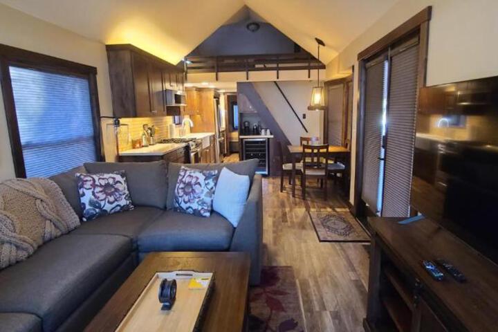 Cold Springs Resort