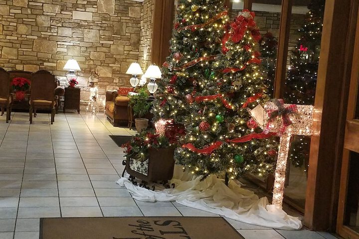 Hotel Interior 12 of 47
