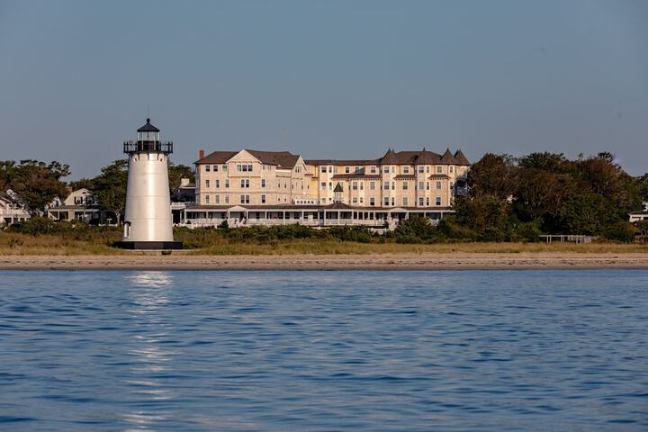 Harbor View Hotel