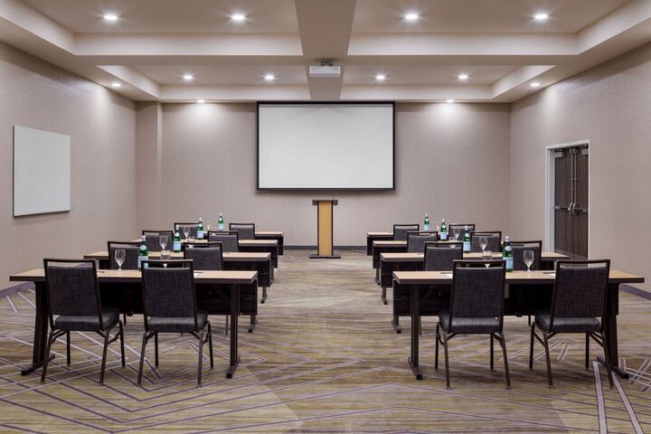 Courtyard by Marriott Prince George