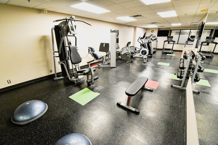 Health and Fitness 50 of 52