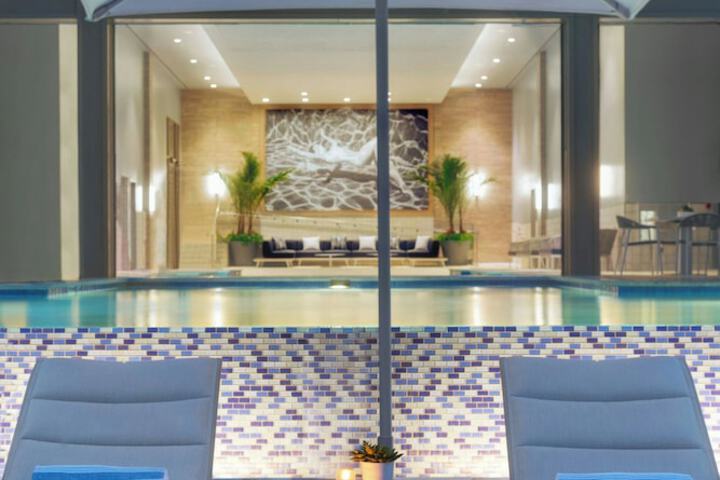 Marriott Virginia Beach Oceanfront Resort