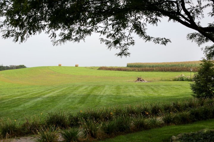 Deer Creek Winery at Watson Estate