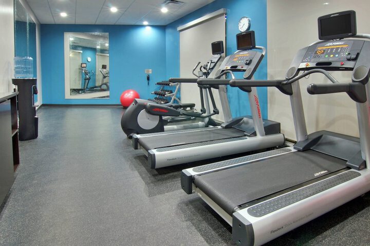 Fairfield Inn by Marriott Clarksville