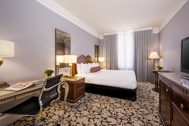 Room 45 of 101
