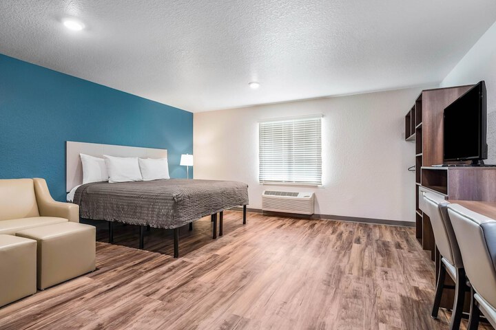 WoodSpring Suites Davenport FL