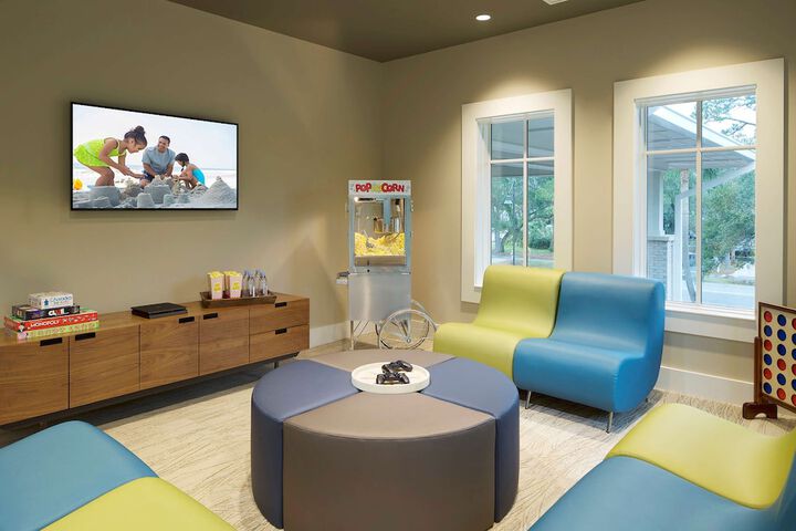 Hilton Grand Vacations Club Ocean Oak Resort Hilton Head