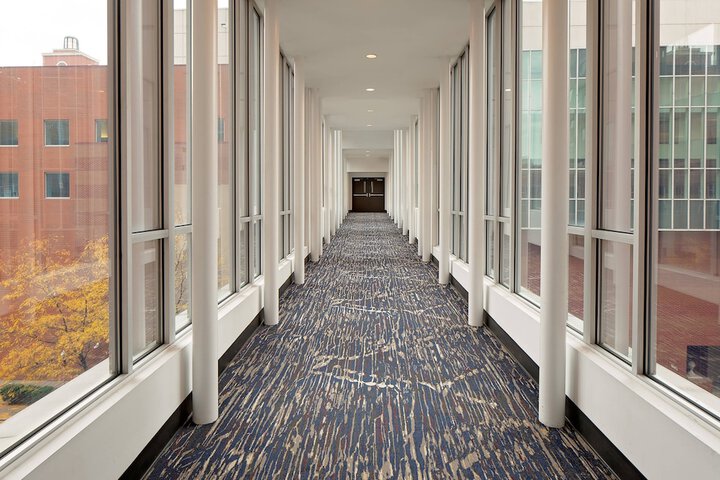 Cincinnati Marriott at RiverCenter