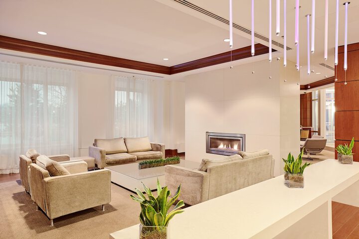 InterContinental Suites Hotel Cleveland by IHG