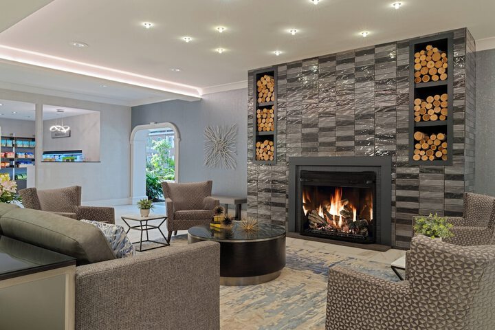 Crowne Plaza Albany - The Desmond Hotel by IHG