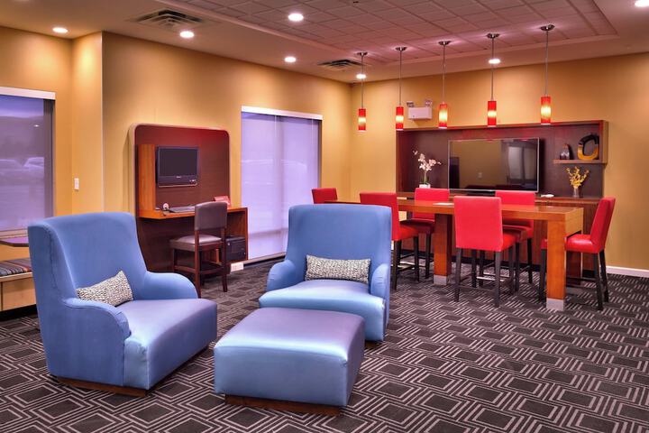 Hotel Interior 13 of 30