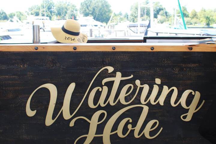 InterContinental Washington D.C. - The Wharf by IHG