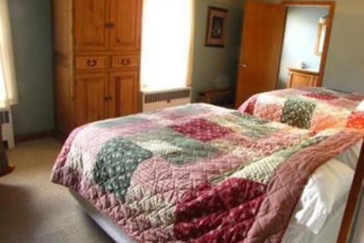Rico Hotel Mountain Lodge