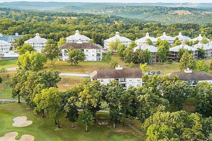 Holiday Inn Club Vacations Holiday Hills Resort Branson by IHG