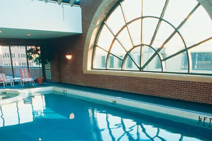 Prince George Hotel