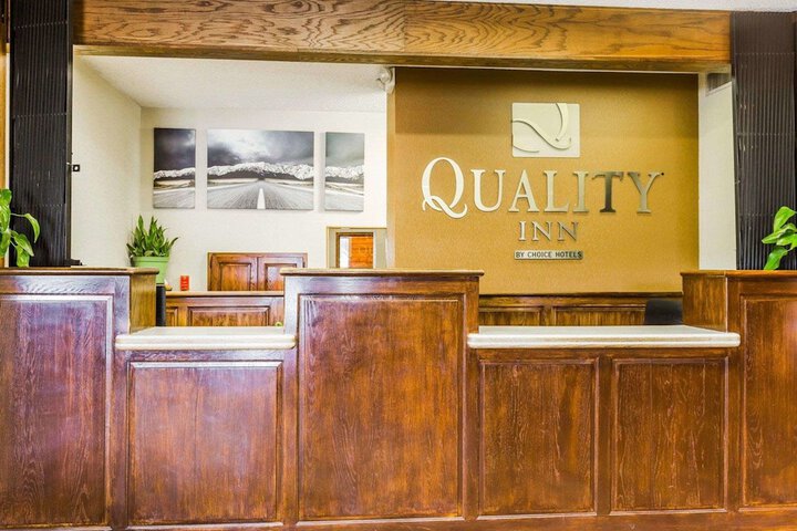 Quality Inn Pagosa Springs
