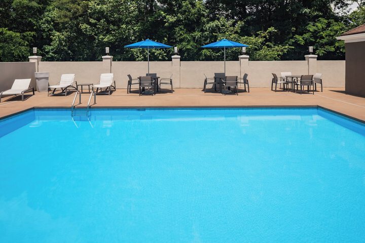 Holiday Inn Express & Suites Albermarle by IHG