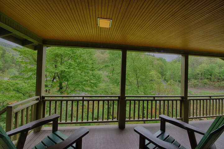 Historic Tapoco Lodge Resort
