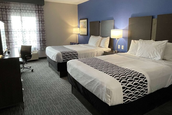 La Quinta Inn and Suites by Wyndham Schertz-San Antonio-Selma