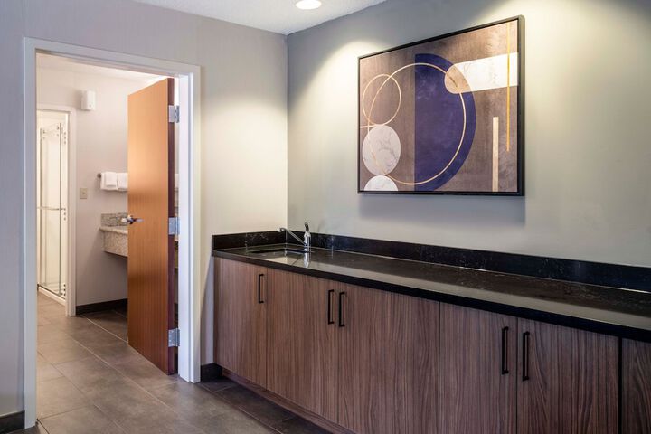Courtyard by Marriott Denver Southwest / Lakewood