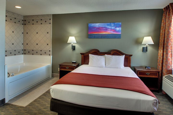 The Niobrara Lodge
