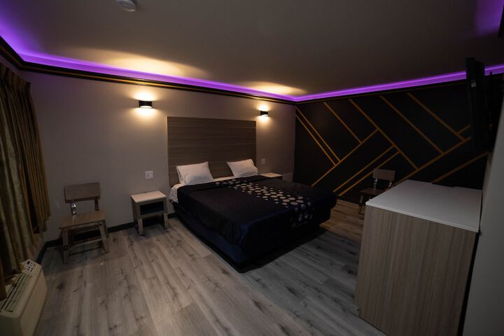 Artesia Motor Inn
