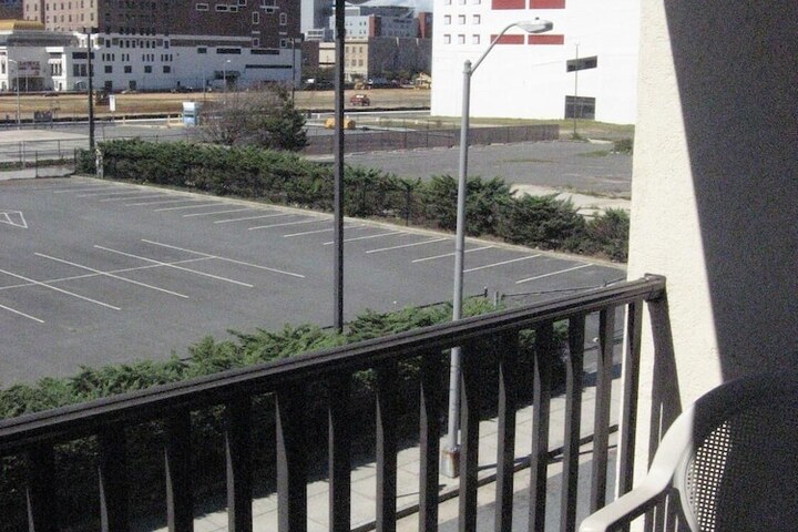 Terrace/Patio 28 of 28