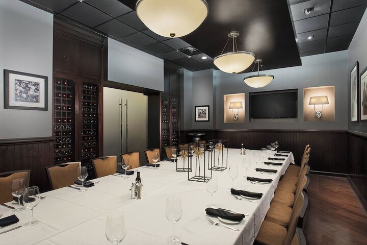 Hotel Duval Autograph Collection