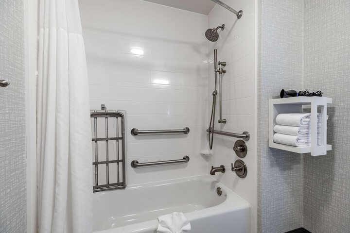 Hampton Inn Ft. Collins