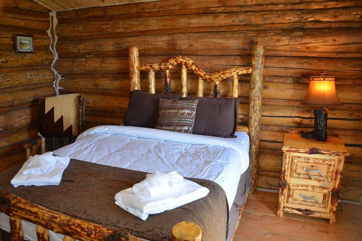 Heart 6 Ranch