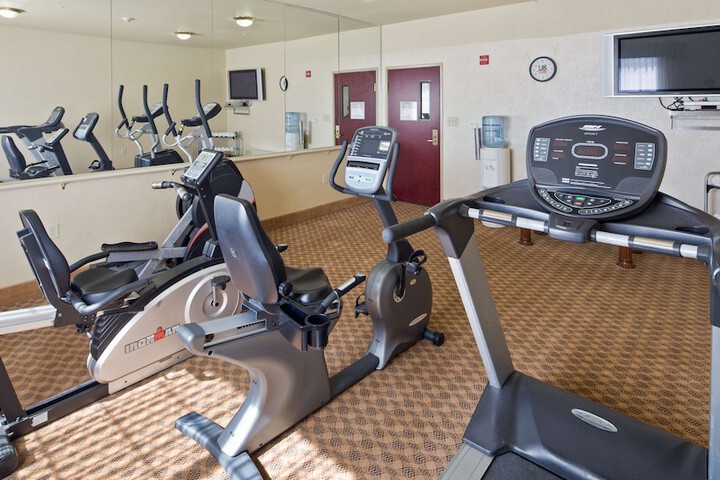 Health and Fitness 18 of 19