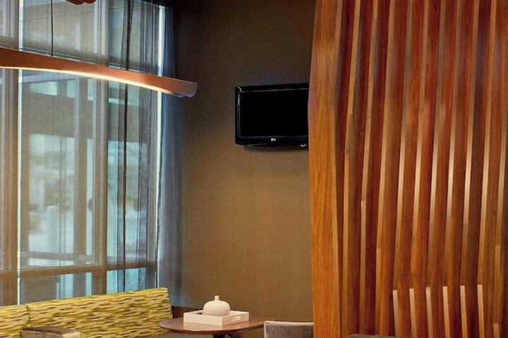 SpringHill Suites by Marriott Atlanta Airport Gateway