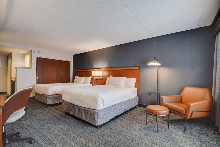 Courtyard by Marriott Cincinnati North at Union Centre