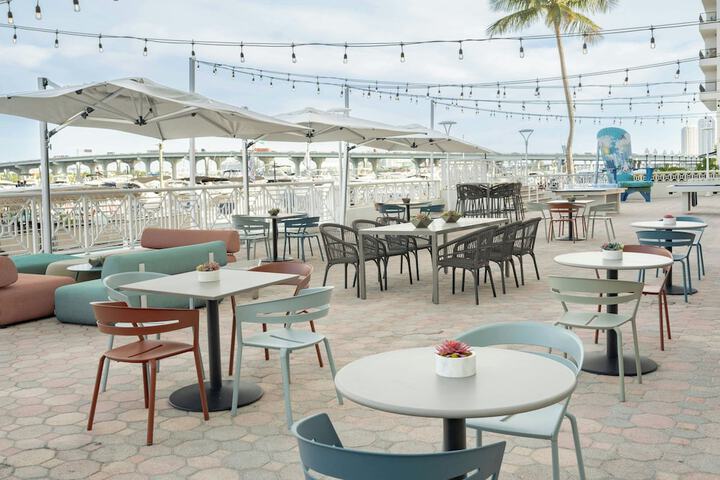 Miami Marriott Biscayne Bay